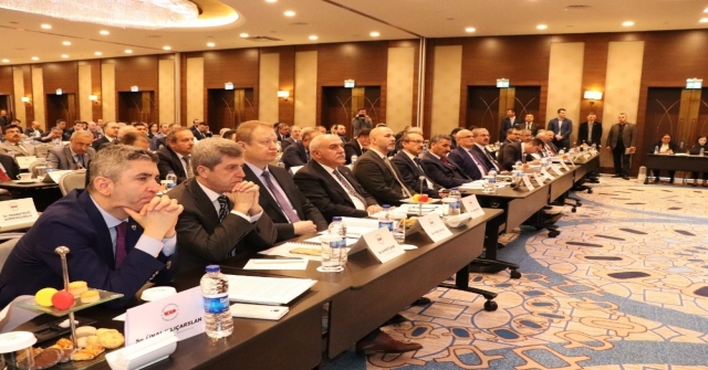 11. Kalkınma Planının Karadeniz Ayağı Tamamlandı