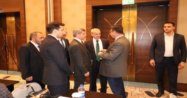 11. Kalkınma Planının Karadeniz Ayağı Tamamlandı