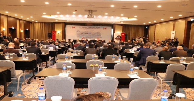 11. Kalkınma Planının Karadeniz Ayağı Tamamlandı