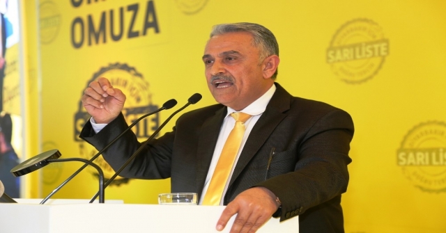 Karavil: “Diyarbakır İnanç Turizminin Merkezidir”