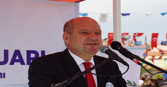 Aydında 7. İstihdam Fuarı Açıldı