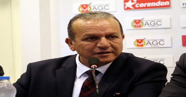 Antalya-Girne Arası Gemi Seferleri Başlıyor