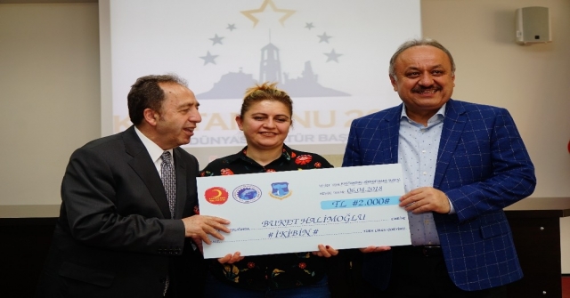 Kastamonu Belediyesinden Girişimci Kadınlara Mikro Kredi Desteği