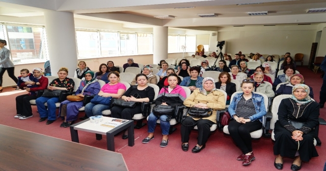 Kastamonu Belediyesinden Girişimci Kadınlara Mikro Kredi Desteği