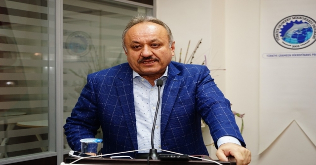 Kastamonu Belediyesinden Girişimci Kadınlara Mikro Kredi Desteği