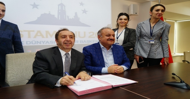 Kastamonu Belediyesinden Girişimci Kadınlara Mikro Kredi Desteği