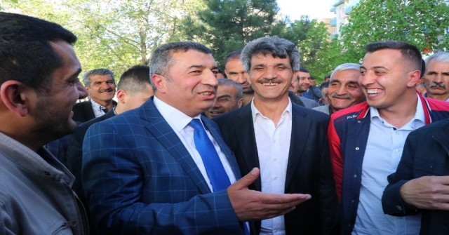 Malatya Ticaret Borsası Seçimleri