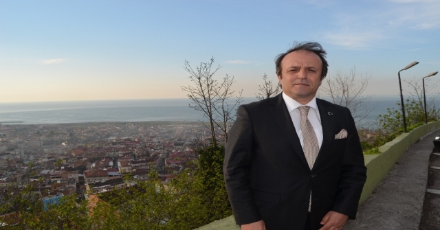 Araplar Trabzon'u keşfetti