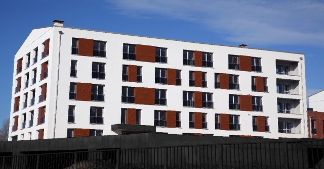 Tokinin Kayaşehir Konutlarına Bir Haftada 8 Bin Başvuru