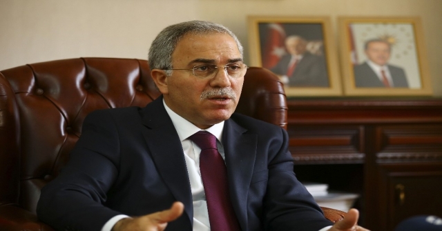 Tokinin Kayaşehir Konutlarına Bir Haftada 8 Bin Başvuru