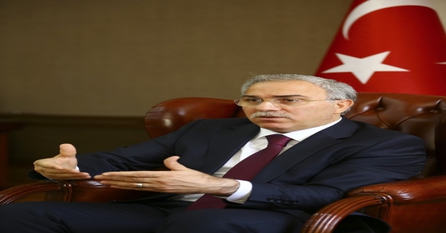Tokinin Kayaşehir Konutlarına Bir Haftada 8 Bin Başvuru