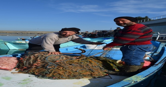 Kıyı Balıkçıları Eski Günlerini Arıyor