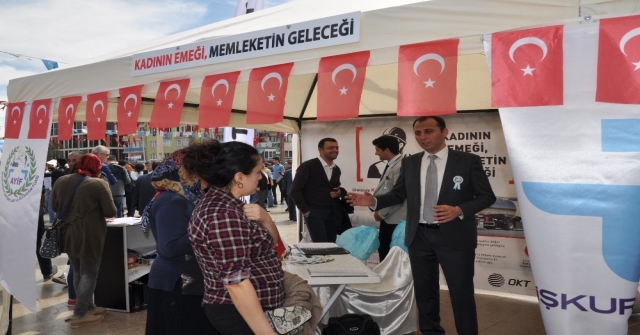 Okt Trailer Üretimde Kadın İstihdamını Başlatıyor