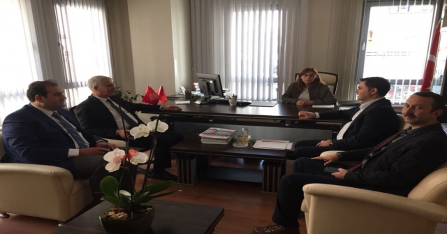 Van İçin İki Önemli Proje Yatırım Programına Alındı