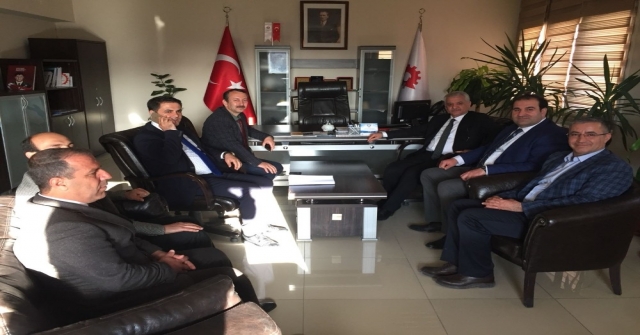 Van İçin İki Önemli Proje Yatırım Programına Alındı