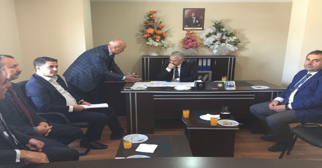 Van İçin İki Önemli Proje Yatırım Programına Alındı