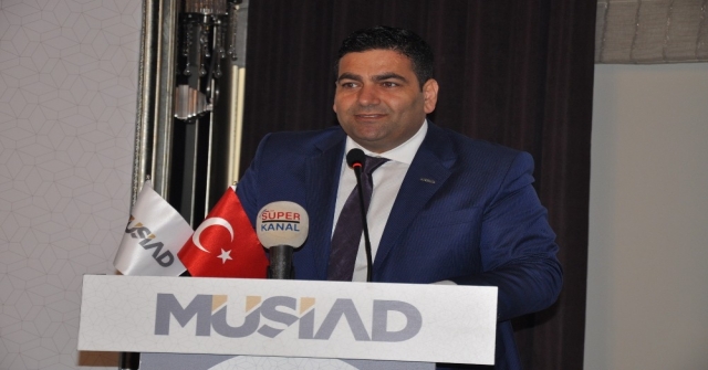 'Mobilyada 4. Sanayi Devrimi' Toplantısı