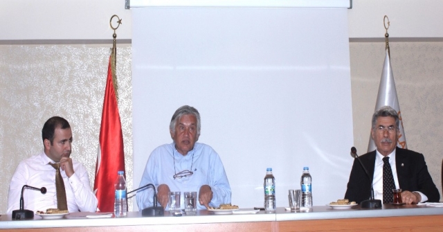 Katılımcı Sulama Yönetimi Iraka Da Model Oldu