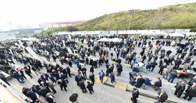 İto Meslek Komiteleri Ve Meclis Üyeliği Seçimleri Devam Ediyor