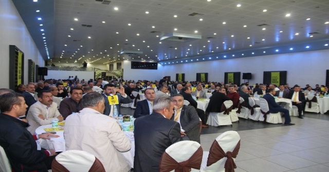 Silvana 300 Kişilik Tekstil Fabrikası