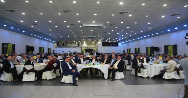 Silvana 300 Kişilik Tekstil Fabrikası