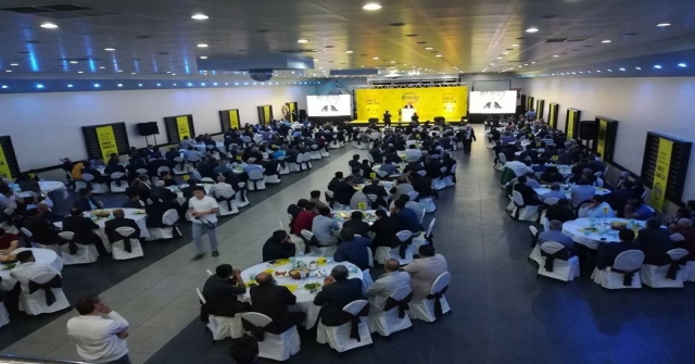 Silvana 300 Kişilik Tekstil Fabrikası