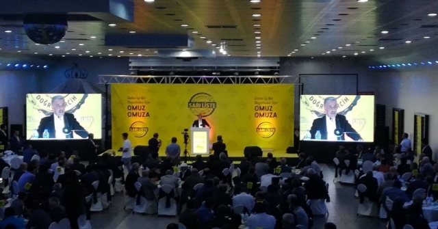 Silvana 300 Kişilik Tekstil Fabrikası