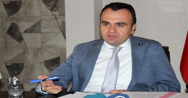 Vanda “İranlı Ziyaretçilerin Van Ekonomisine Katkısı” Protokolü