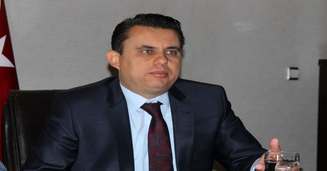 Vanda “İranlı Ziyaretçilerin Van Ekonomisine Katkısı” Protokolü