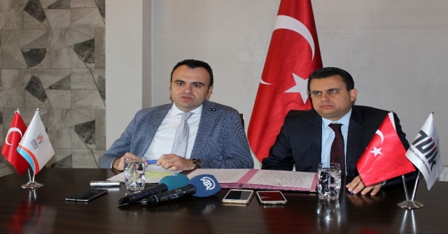 Vanda “İranlı Ziyaretçilerin Van Ekonomisine Katkısı” Protokolü