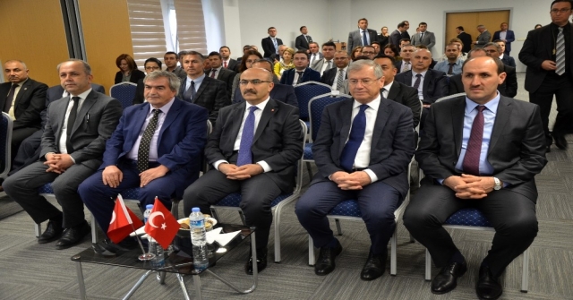 Tek Durak Ofis Yatırımcılara Kolaylık Sağlayacak