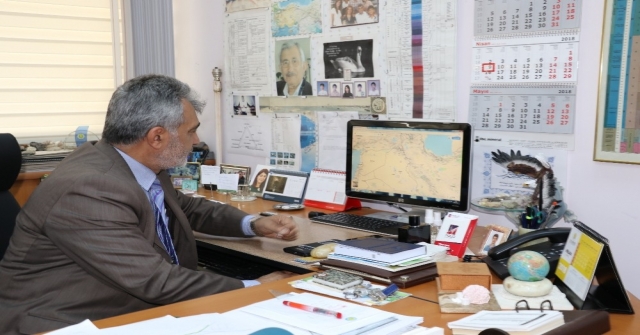 TPAO Diyarbakır Ve Adıyaman'da Petrol Arayacak