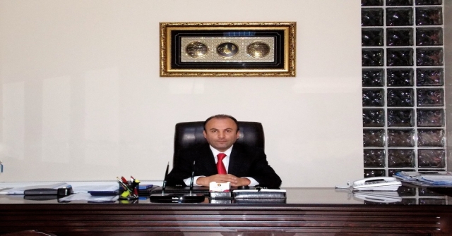 Cami Yapı Ekipmanları Fuarı 12 Nisanda Kapılarını Açıyor