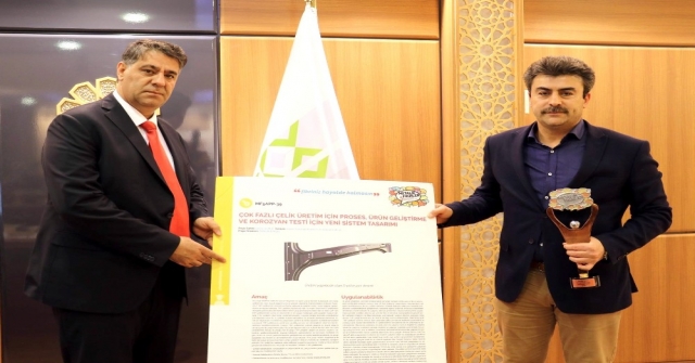 Karabük'ten Çıkacak, Tofaş'ta Üretilecek
