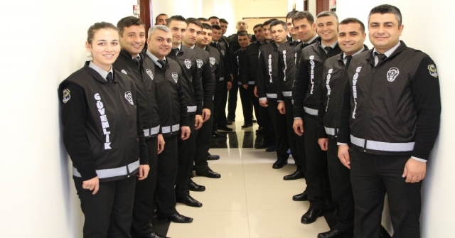 Üniversitede  Kadroya Geçişler Tamamlandı