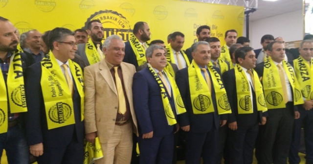Karavil: “Tarımsal Sanayiyi Geliştirmeliyiz”