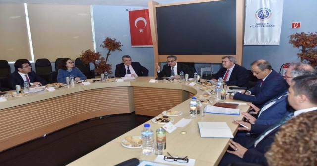 Vali Su: Tek Durak Ofis, Yatırımcılara Hız Kazandıracak