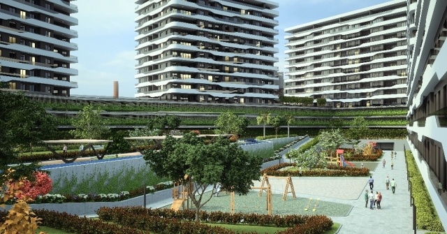 Bursanın Yeni Yatırımlarına Ortadoğu İlgisi