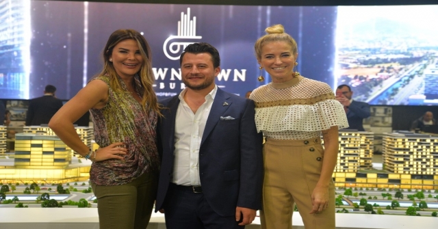 Bursanın Yeni Yatırımlarına Ortadoğu İlgisi