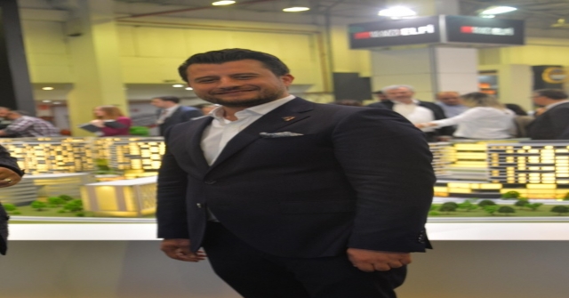 Bursanın Yeni Yatırımlarına Ortadoğu İlgisi
