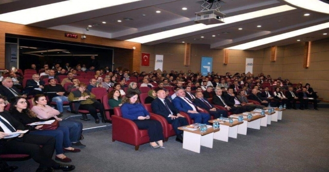 Kayseri OSB'den istihdam atağı