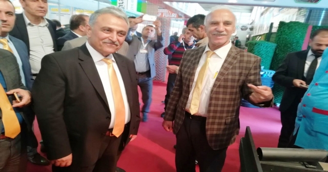 Karavil: “40 Yıllık İşi 4 Yılda Yapacağız”