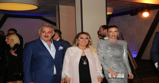 ‘Yılın Enleri Ödülleri Sahiplerini Buldu