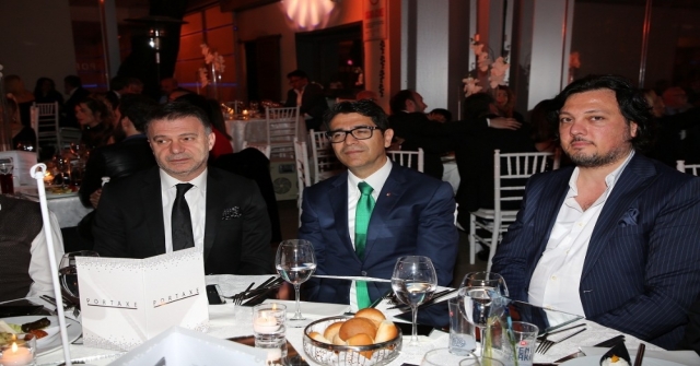 ‘Yılın Enleri Ödülleri Sahiplerini Buldu