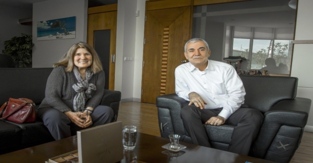 Zahit Balbaydan Vefa Örneği