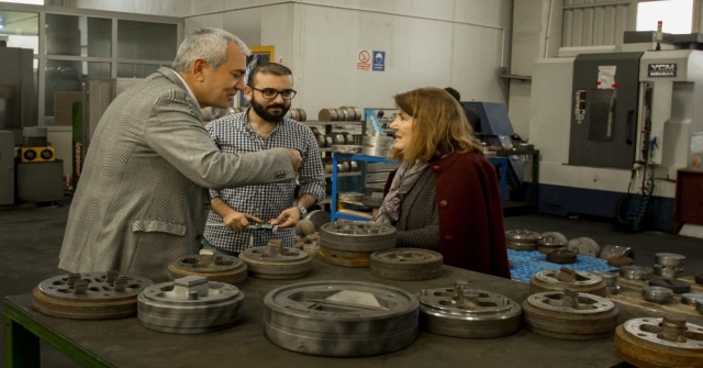Zahit Balbaydan Vefa Örneği