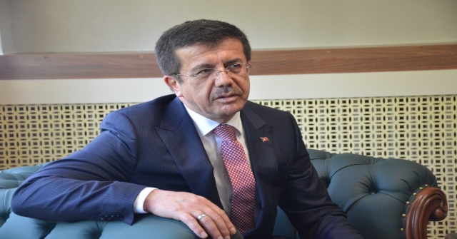 Ekonomi Bakanı Zeybekciden ‘Sabredin Çağrısı