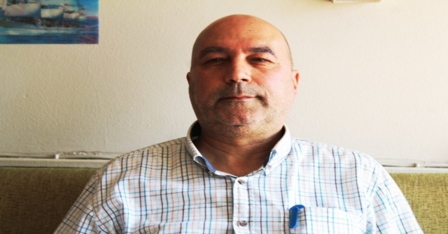 Ato Listesine Adı Yazılan İşadamı Biçaco  Aday Olmadığını Açıkladı