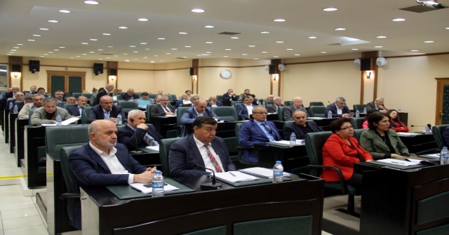Başkan Yılmaz: “Yol Değil, Kırsal Kalkınma İsteyin”