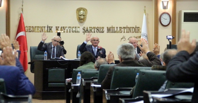 Başkan Yılmaz: “Yol Değil, Kırsal Kalkınma İsteyin”